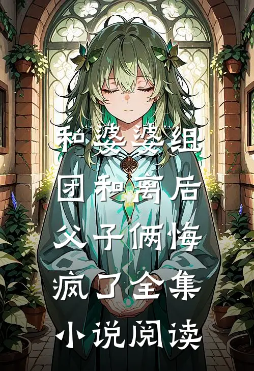 和婆婆组团和离后，父子俩悔疯了全集小说阅读