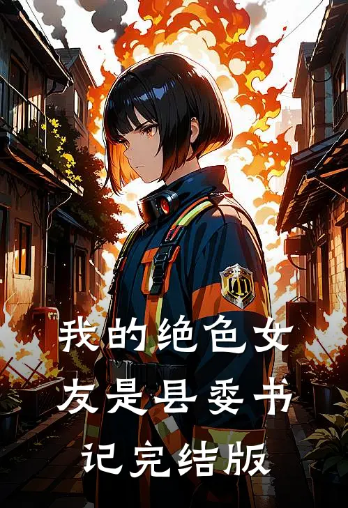 我的绝色女友是县委书记完结版