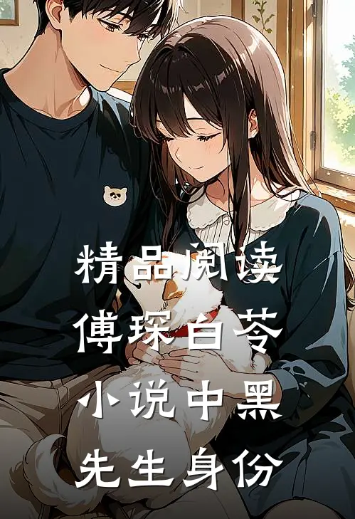 精品阅读傅琛白苓小说中黑先生身份