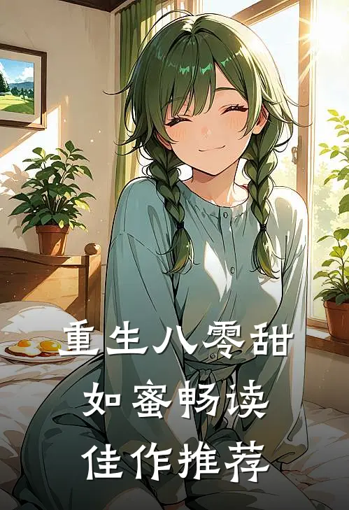 重生八零甜如蜜畅读佳作推荐