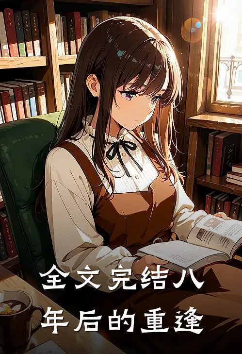 全文完结八年后的重逢