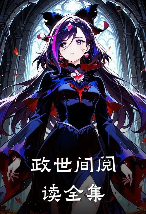 政世间阅读全集