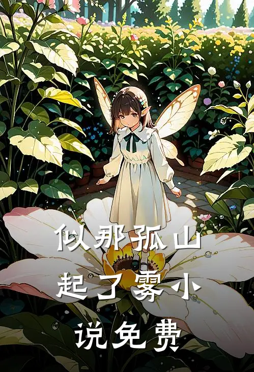 似那孤山起了雾小说免费