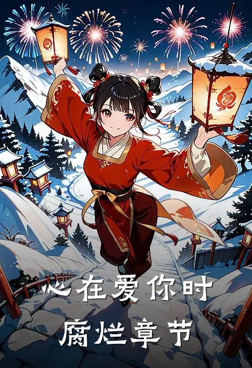 心在爱你时腐烂章节