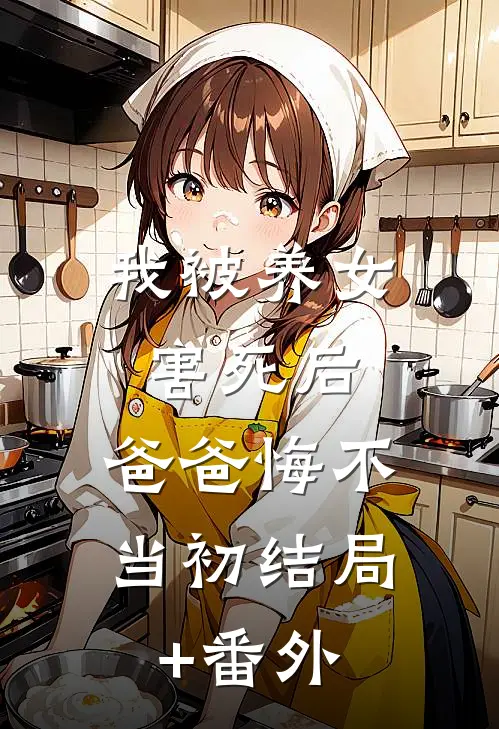 我被养女害死后，爸爸悔不当初结局+番外