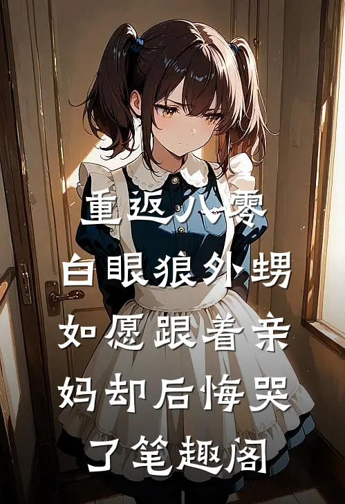 重返八零，白眼狼外甥如愿跟着亲妈却后悔哭了笔趣阁