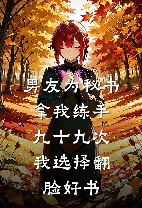 男友为秘书拿我练手九十九次，我选择翻脸好书
