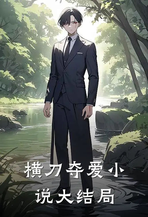 横刀夺爱小说大结局