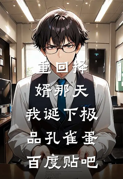 重回择婿那天，我诞下极品孔雀蛋百度贴吧