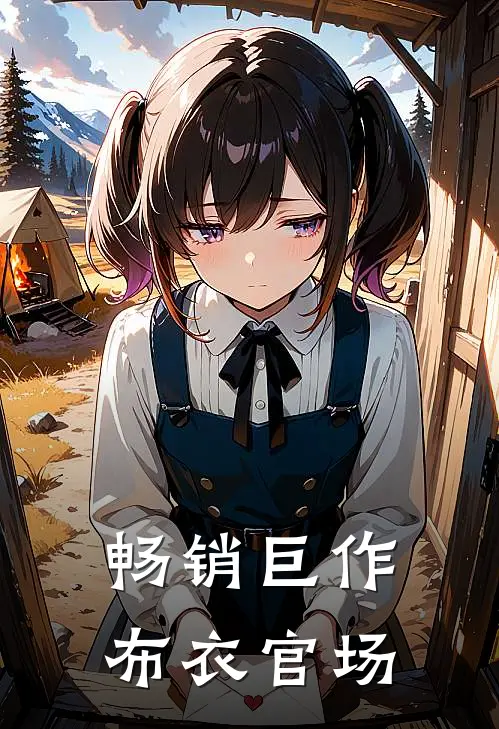 畅销巨作布衣官场