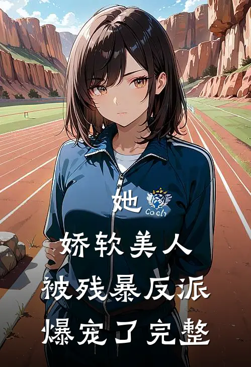 她，娇软美人，被残暴反派爆宠了完整