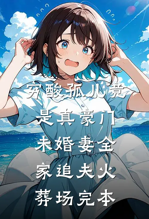 穷酸孤儿竟是真豪门，未婚妻全家追夫火葬场完本