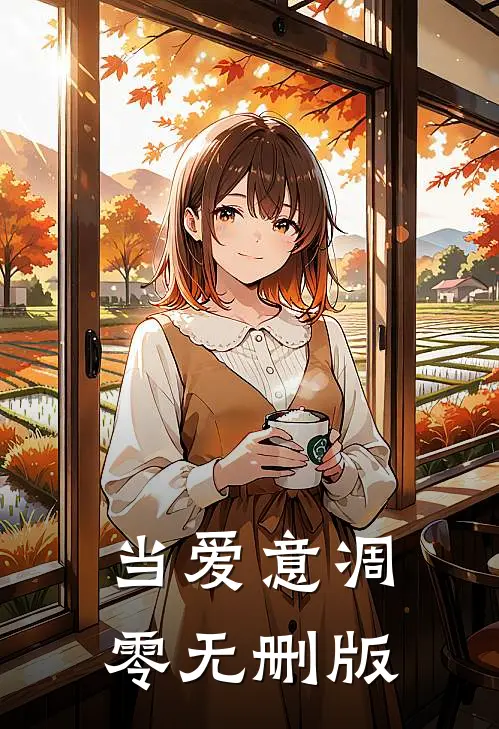 当爱意凋零无删版