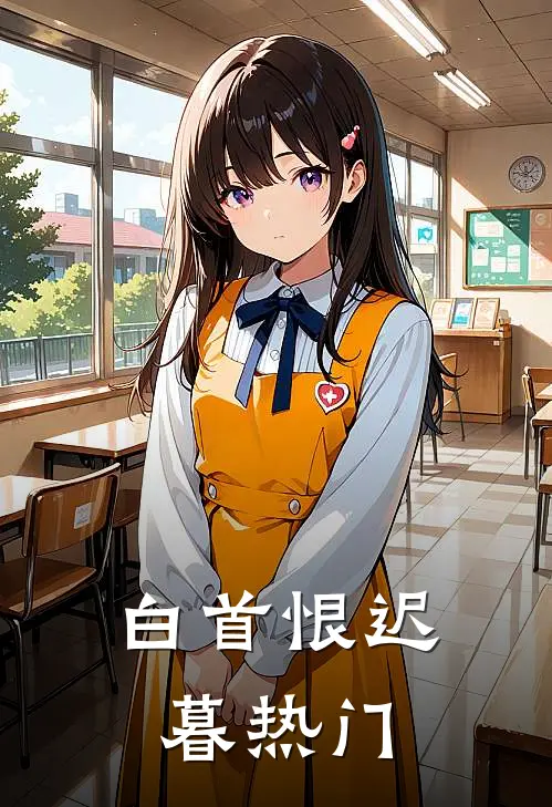 白首恨迟暮热门