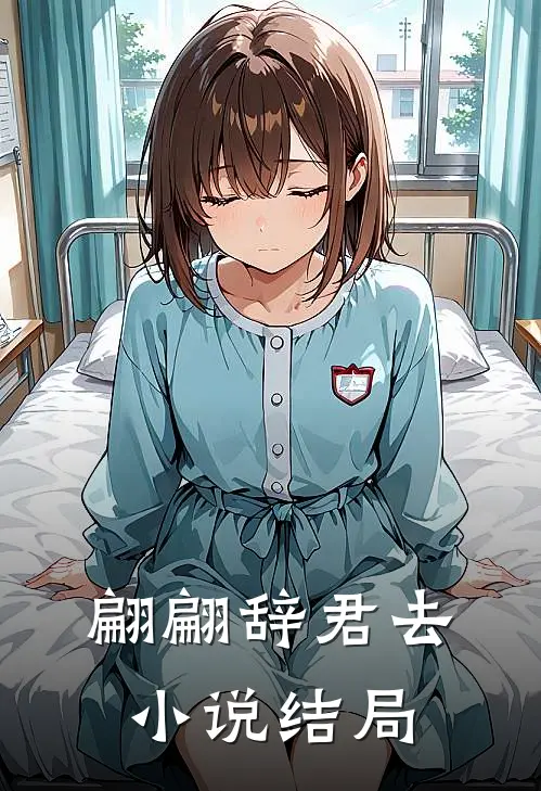 翩翩辞君去小说结局