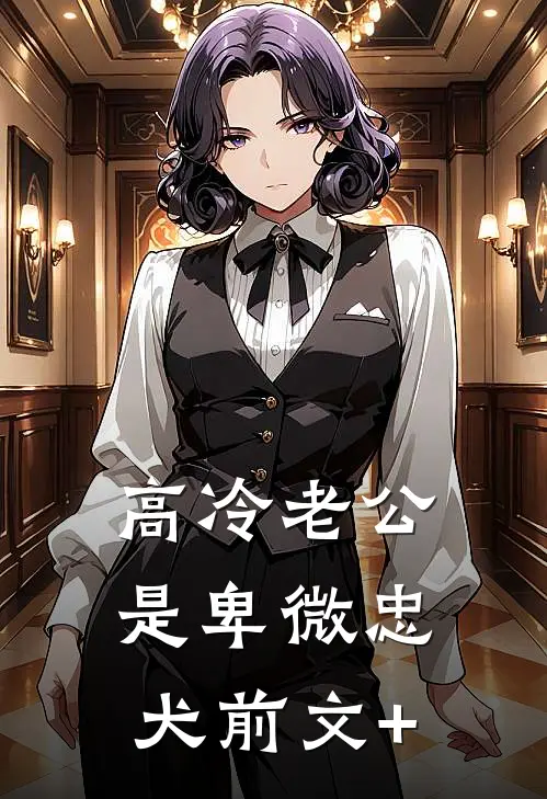 高冷老公是卑微忠犬前文+