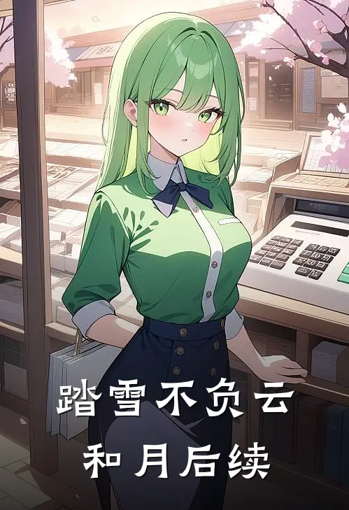 踏雪不负云和月后续