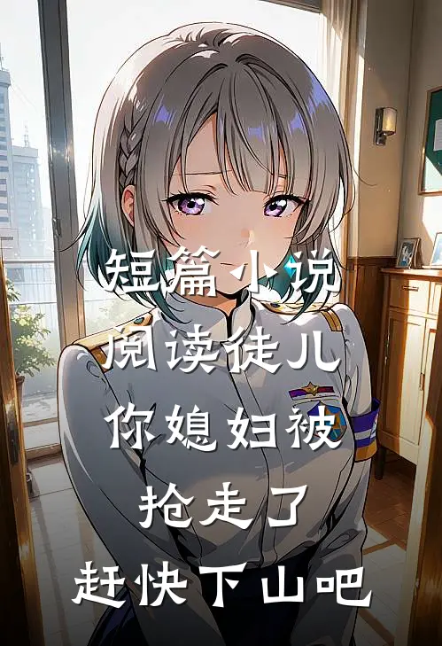 短篇小说阅读徒儿，你媳妇被抢走了，赶快下山吧
