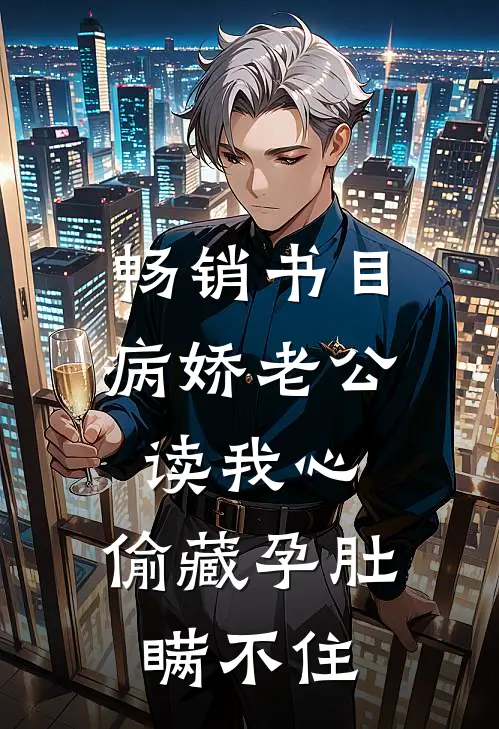 畅销书目病娇老公读我心，偷藏孕肚瞒不住