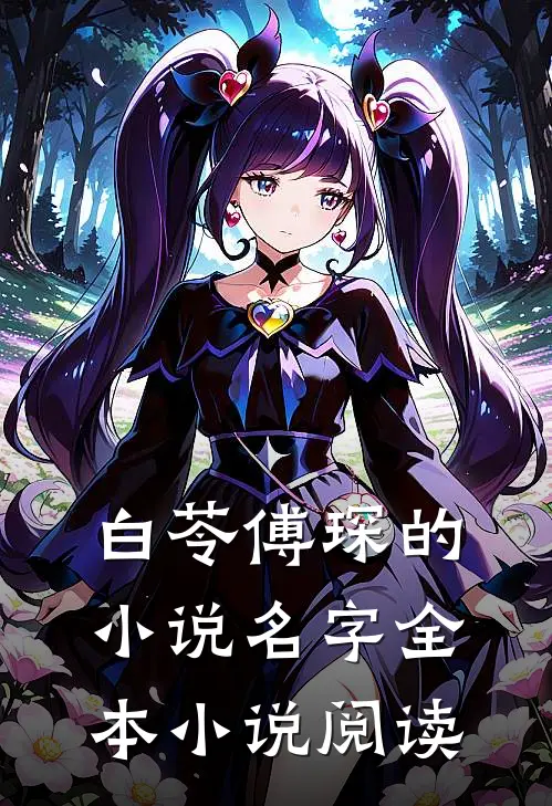 白苓傅琛的小说名字全本小说阅读