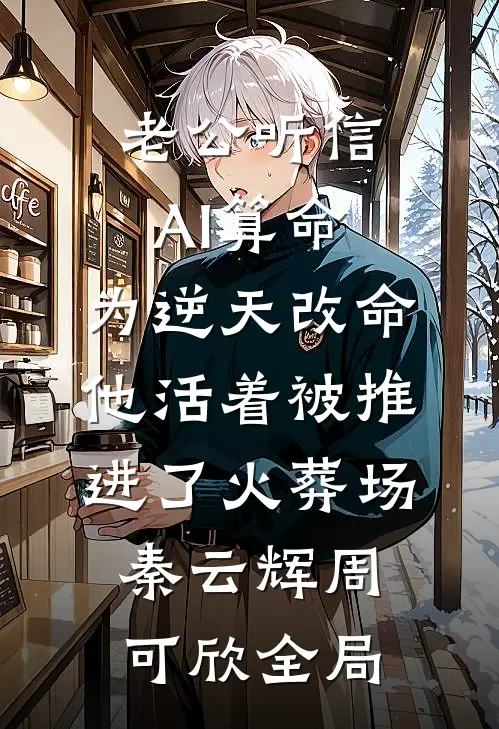 老公听信AI算命，为逆天改命他活着被推进了火葬场秦云辉周可欣全局