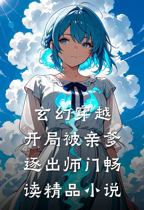 玄幻穿越：开局被亲爹逐出师门畅读精品小说