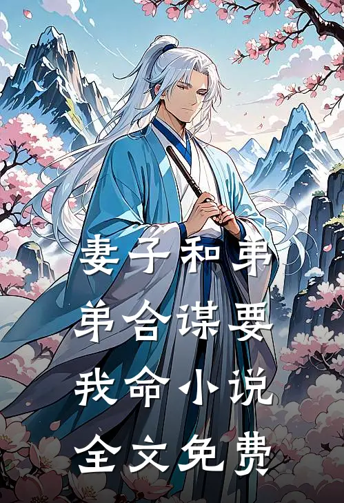 妻子和弟弟合谋要我命小说全文免费