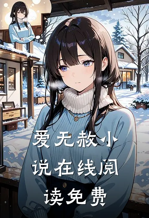 爱无赦小说在线阅读免费