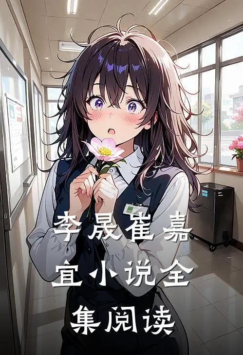 李晟崔嘉宜小说全集阅读