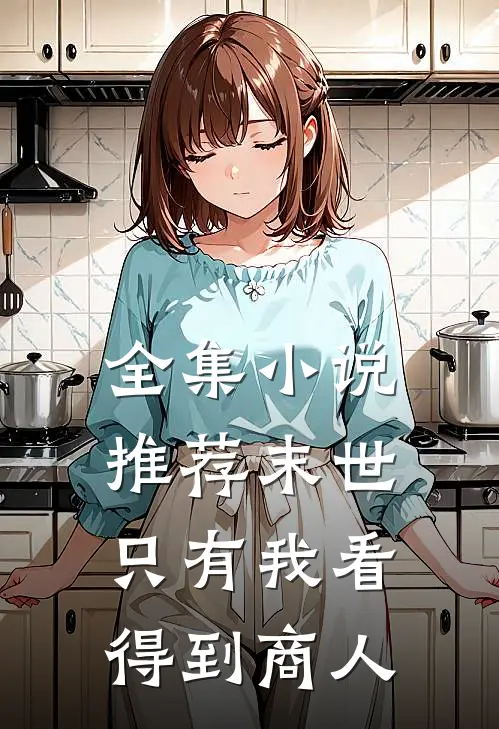 全集推荐末世只有我看得到商人的书