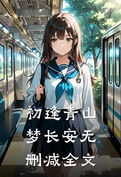 初逢青山梦长安无删减全文
