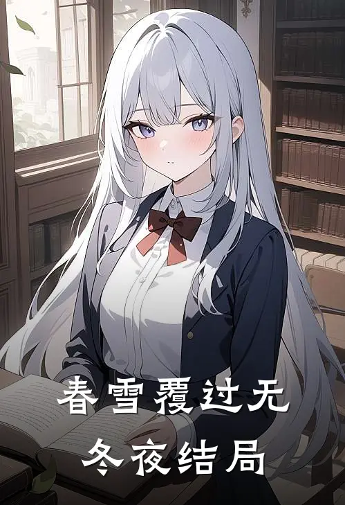春雪覆过无冬夜结局