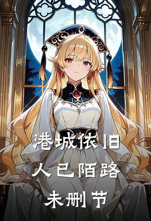 港城依旧，人已陌路未删节