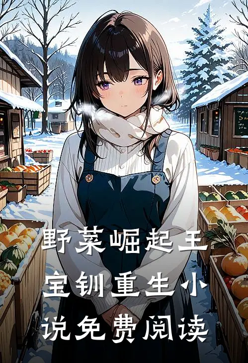 野菜崛起王宝钏重生小说免费阅读