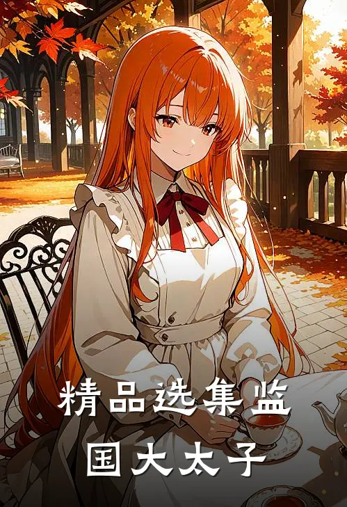精品选集监国大太子