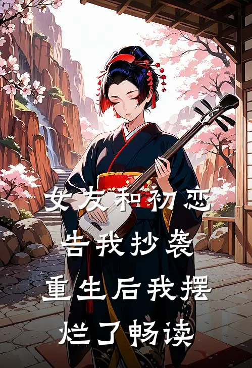 女友和初恋告我抄袭，重生后我摆烂了畅读