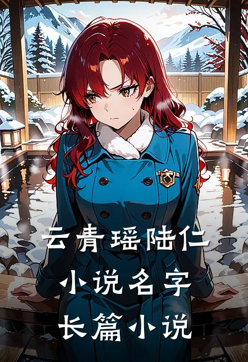 云青瑶陆仁小说名字长篇小说
