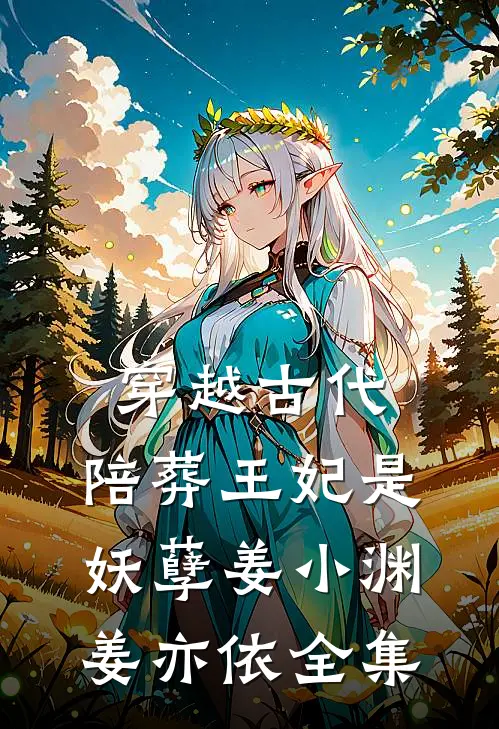 穿越古代，陪葬王妃是妖孽姜小渊姜亦依全集