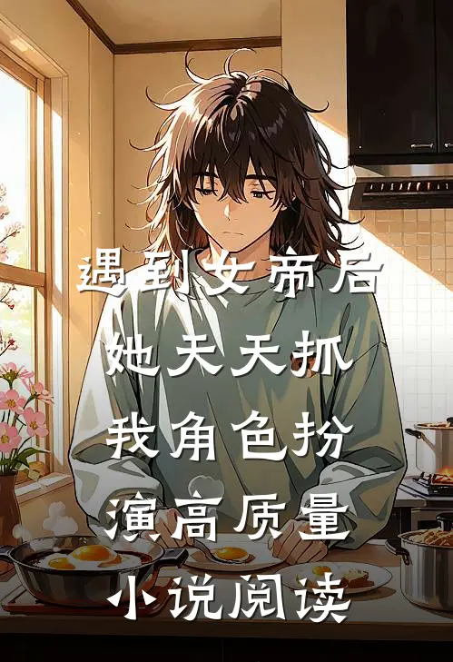 遇到女帝后，她天天抓我角色扮演高质量小说阅读