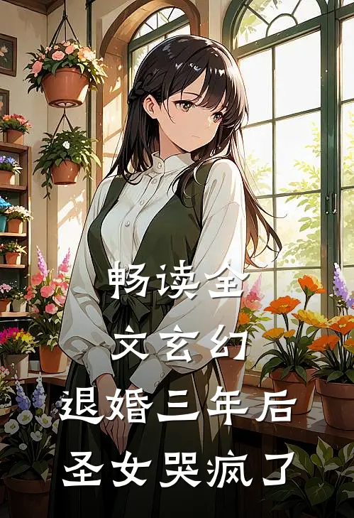 畅读全文玄幻：退婚三年后，圣女哭疯了