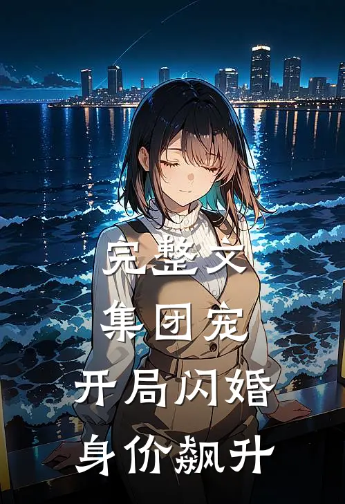 完整文集团宠：开局闪婚，身价飙升
