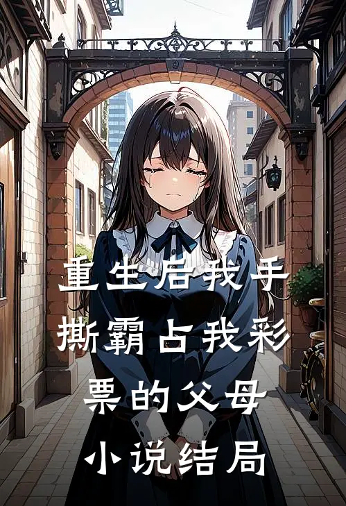 重生后我手撕霸占我彩票的父母小说结局