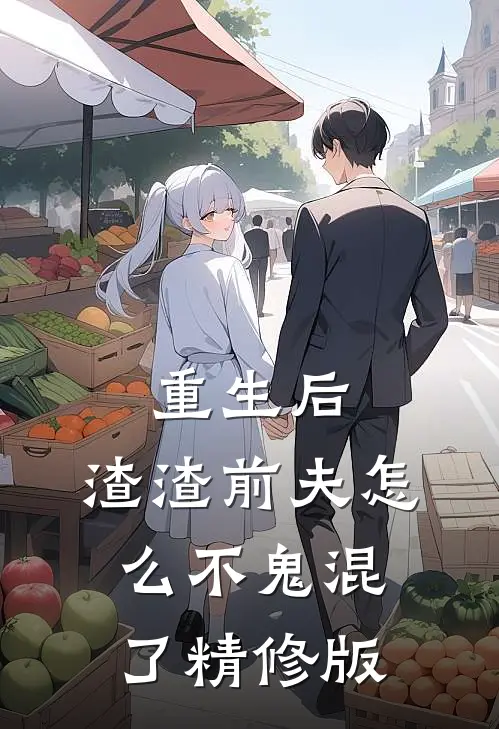 重生后，渣渣前夫怎么不鬼混了精修版