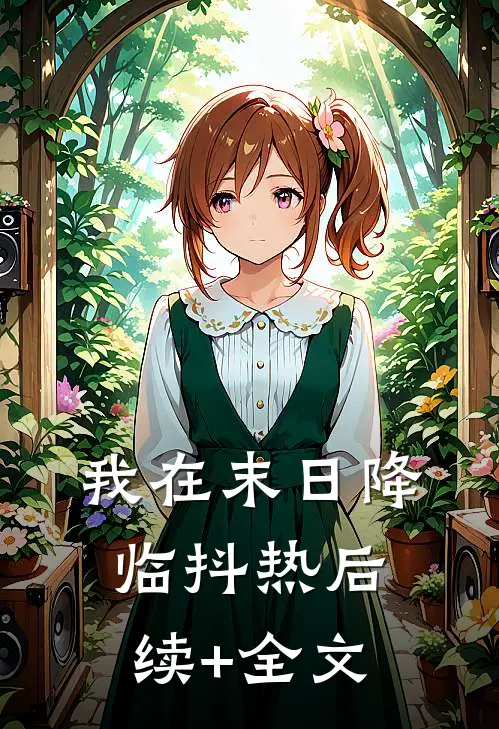 我在末日降临抖热后续+全文