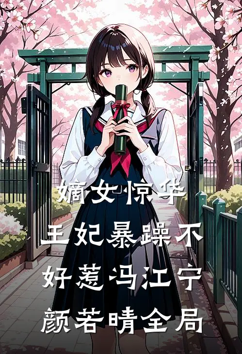 嫡女惊华：王妃暴躁不好惹冯江宁颜若晴全局