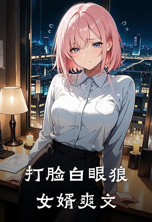 打脸白眼狼女婿爽文