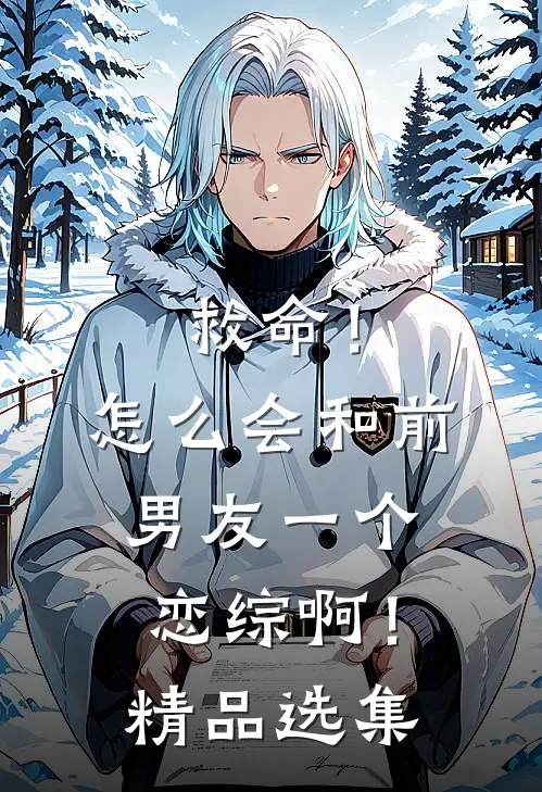 救命！怎么会和前男友一个恋综啊！精品选集