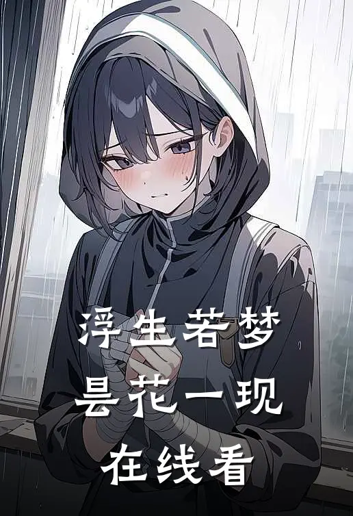 浮生若梦昙花一现在线看
