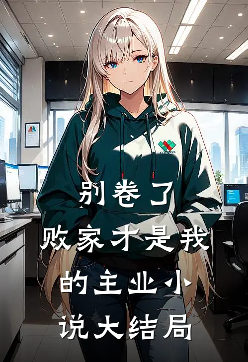 别卷了，败家才是我的主业小说大结局