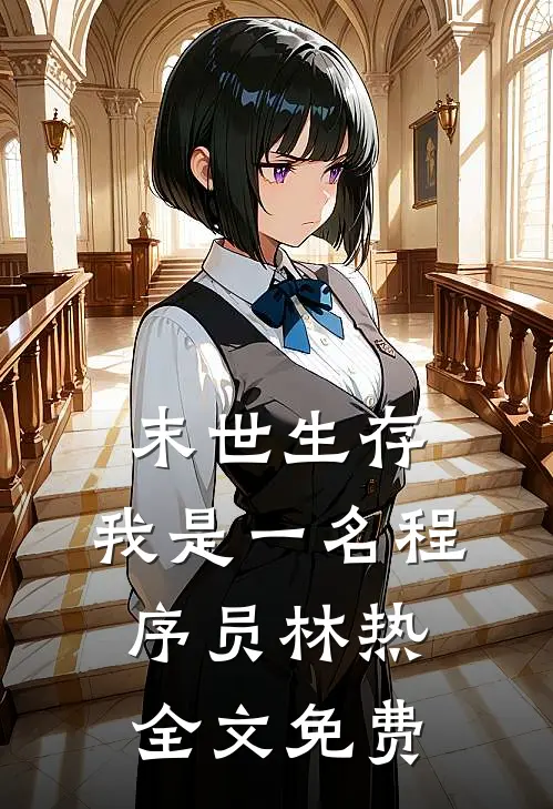 末世生存：我是一名程序员林热全文免费